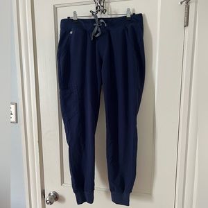FIGS Zamora Jogger Scrub Pants